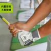 ONEMATE高尔夫握杆纠正手套锁定手腕打更直小羊皮透气防滑golf挥杆练习 商品缩略图3