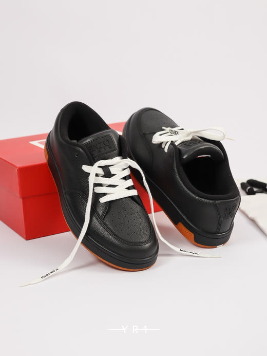 KENZO | Dome 运动鞋 商品图1