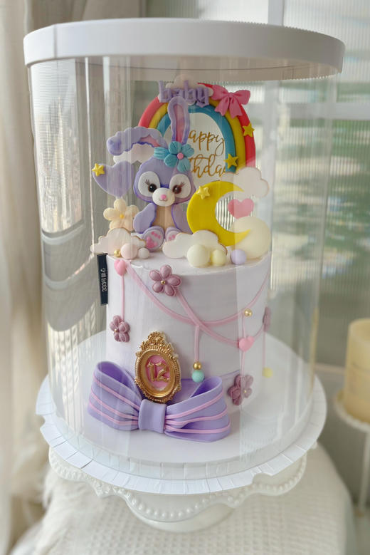 *糖牌&星黛露🐰 商品图3