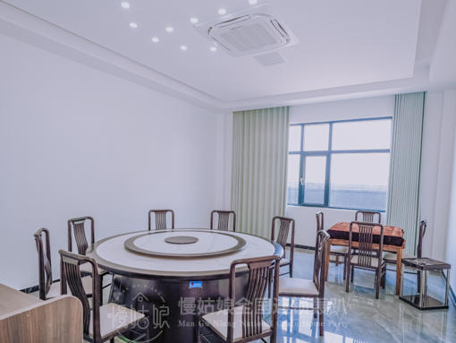 襄阳慢姑娘荆楚然轰趴馆 商品图4