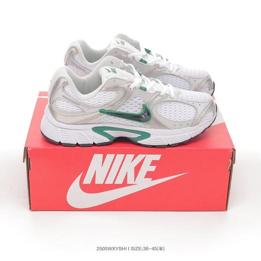 Nike V5 RNR 耐克 舒适百搭防滑耐磨 低帮休闲鞋 商品图4