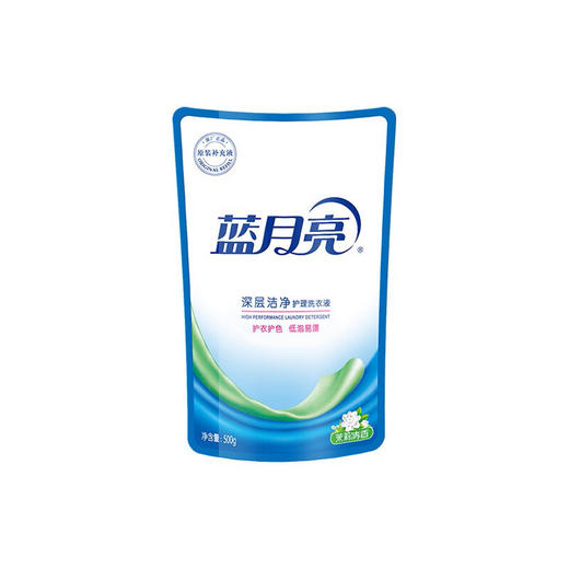 蓝月亮美满生活套装新版3件套 商品图2