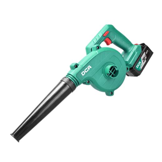 DCA东成 20V充电式 出风机 ADQF02-28DM 商品图0