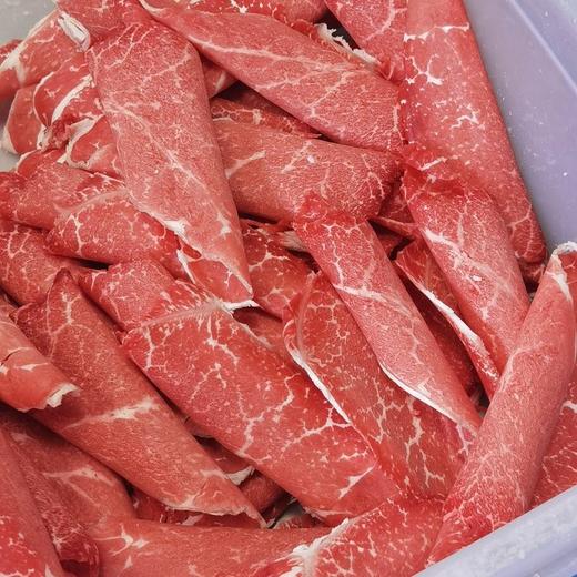 澳洲和牛涮肉套餐 商品图9