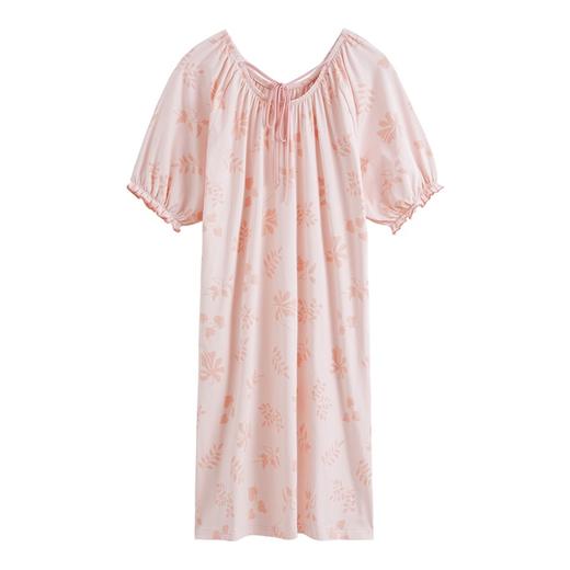 康妮雅女式短袖睡裙 521622048 商品图6