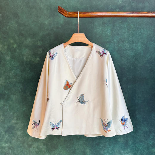 Z250527外套 商品图0