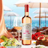 凯旋佳酿精选系列-柏乐酒庄波尔多大区桃红葡萄酒750ml*1瓶/6瓶 商品缩略图3