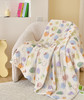 【买一送一】拍2床自动改价！出口单凉感冰淇淋夏被空调被 朴素简约卡通 可水洗机洗 商品缩略图11