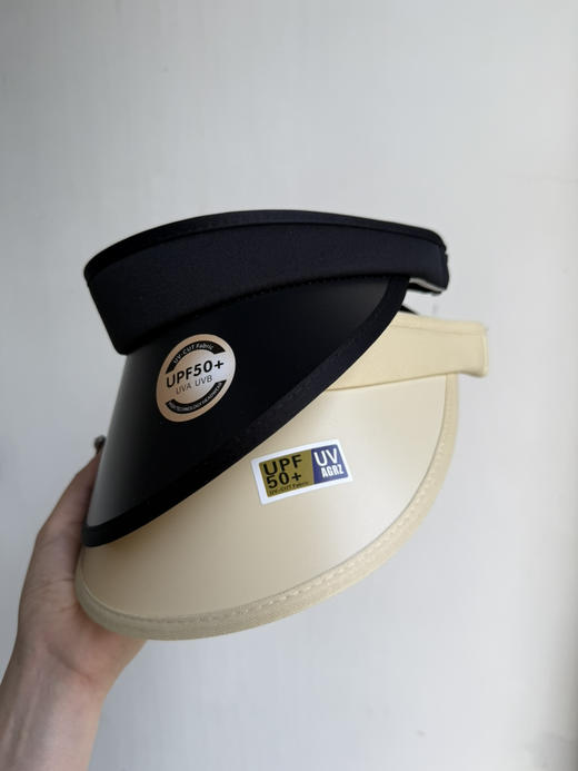 空顶太阳帽 商品图0