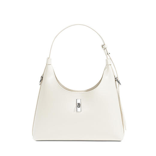 【预售3天】2025新款复古法棍腋下托特包高级感百搭单肩斜挎手提包YS8103 商品图9