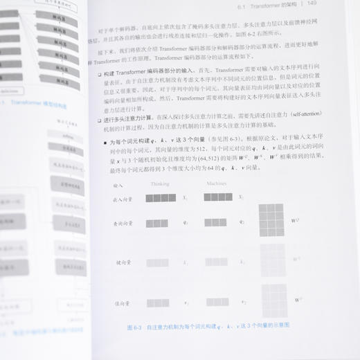 百面大模型 大模型应用开发LLM提示工程师大模型面试题deepseek应用开发深度学习机器学习 商品图1