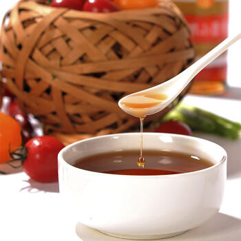 崔字牌小磨香油448mL 传统水代法香油 火锅油碟 蘸料 中华老字号 /粮油调味 /调味品 /调味油 商品图3