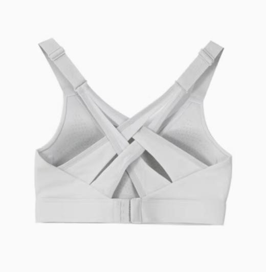 安德玛UA Infinity小8bra女子训练运动内衣-高强度1389827-377 商品图1