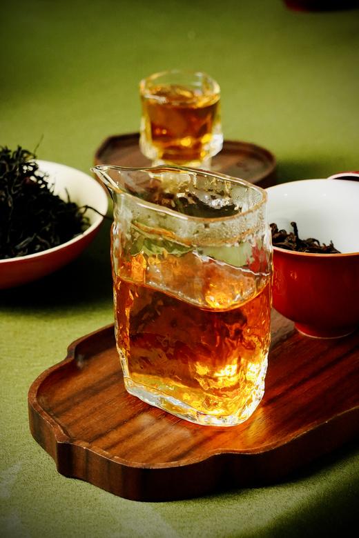 [高黎贡] 来自高黎贡山的千年单株野红 商品图4