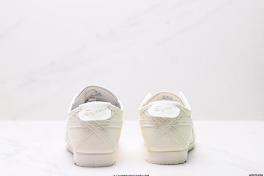 鬼塚虎Onitsuka Tiger经典复古休闲鞋1183C347-750男女鞋 商品图5