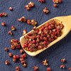 诗腾红花椒100g  四川大红袍麻椒 香辛料 干花椒粒卤料调料火锅调味料 /粮油调味 /调味品 /基础香辛料 商品缩略图4