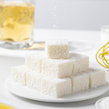 百钻椰蓉椰蓉粉500g 家用椰丝奶油小方餐包面包蛋糕装饰材料烘焙原料 /粮油调味 /烘焙原料 /烘焙粉 商品图3