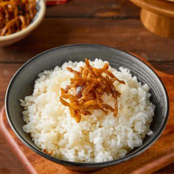 酱倒三缸 酱【淄博产地】淄博炒咸菜丝酱菜下饭菜香辣味90g*6袋源头直发包邮 /粮油调味 /调味品 /榨菜/酱腌菜 商品图3