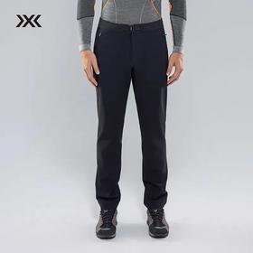X-BIONIC 春夏轻盈凉感防晒商务长裤