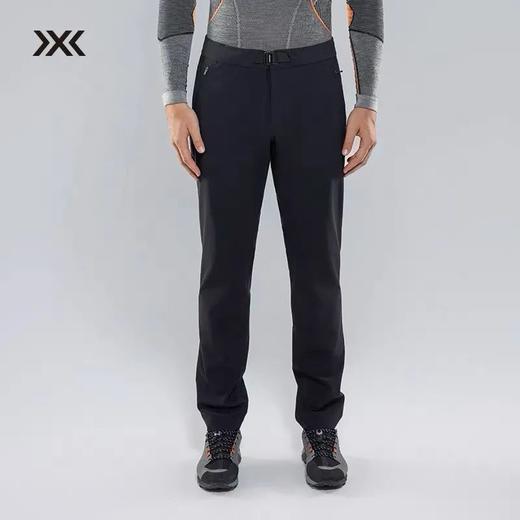 X-BIONIC 春夏轻盈凉感防晒商务长裤 商品图0