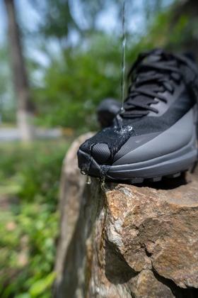 鸟平替LD4 系列！越野跑步运动男鞋