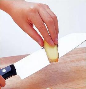 第18招：菜刀生锈、有异味怎么办，1招搞定！