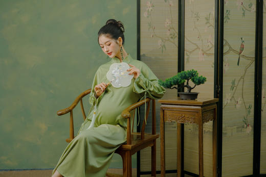 记录2025年宝贝的模样！9.9元抢原价1088元天使印象摄影，无隐形消费，一线化妆品、原创服饰、多种场景，满月、生日、证件使用、亲子时光…各种纪念日，拍起来！需提前预约！ 商品图2