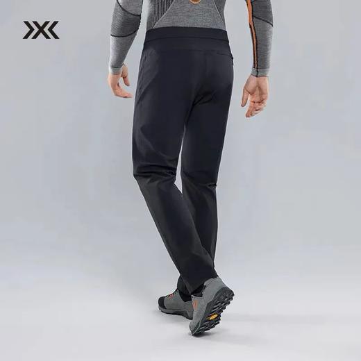 X-BIONIC 春夏轻盈凉感防晒商务长裤 商品图1