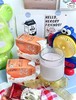 新品来袭！！！ 两件套！好喝到发癫！光合颜究所【雪糯暖暖牛奶/桂花酒酿冰牛奶】 终于理解网上说好喝到无语啦 忒好喝 忒有料 一口就疯狂爱上！ 商品缩略图3