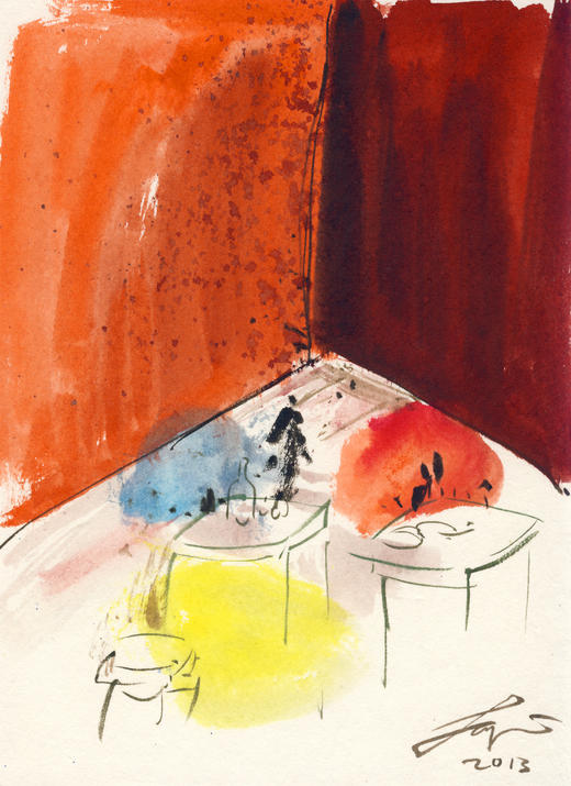 90- 2013年 中速528 商品图0