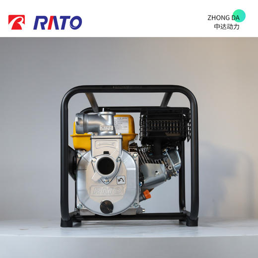 润通 RE50ZB28-3.8Q 商品图3