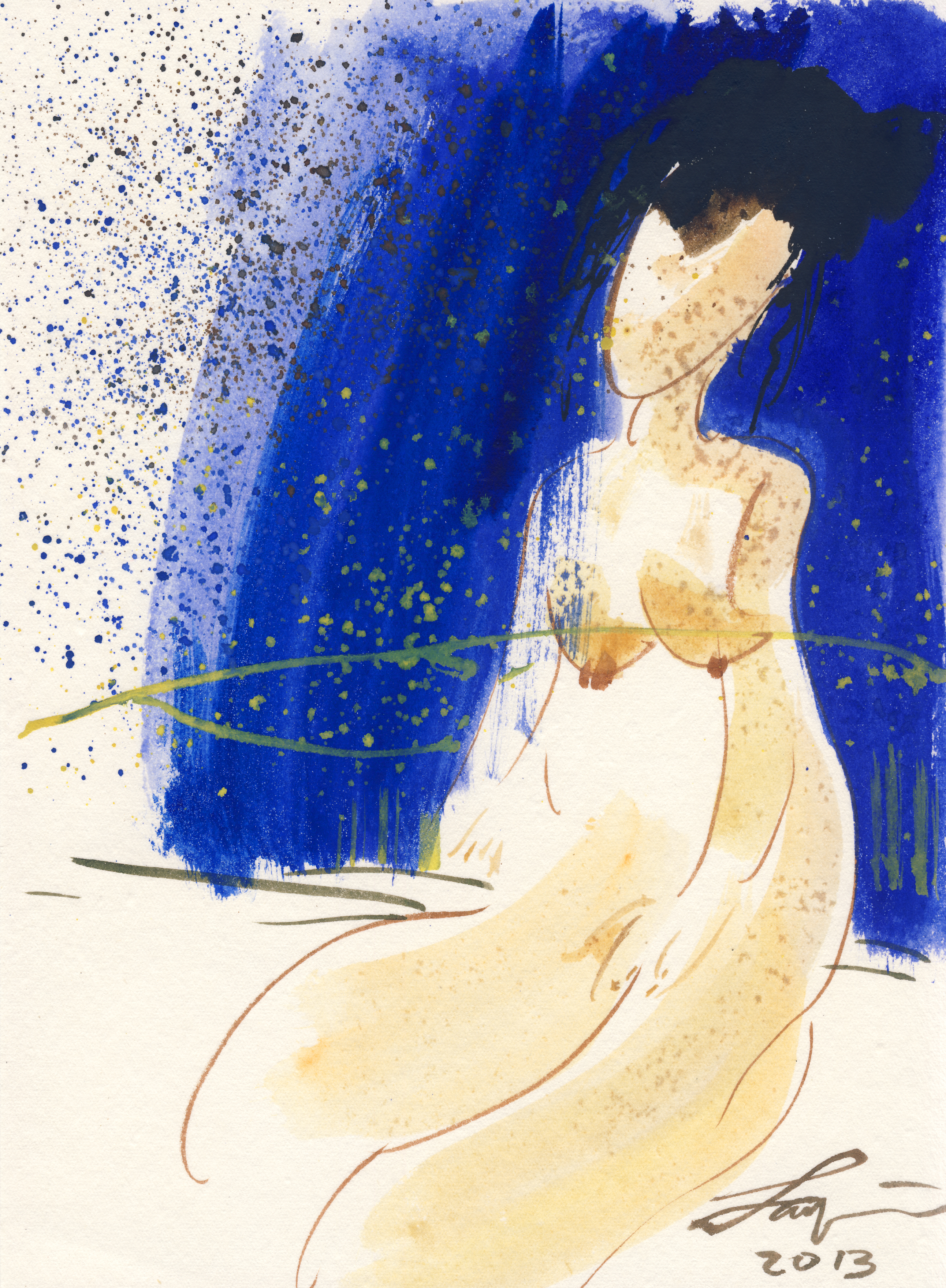 89-  2013年 中速527