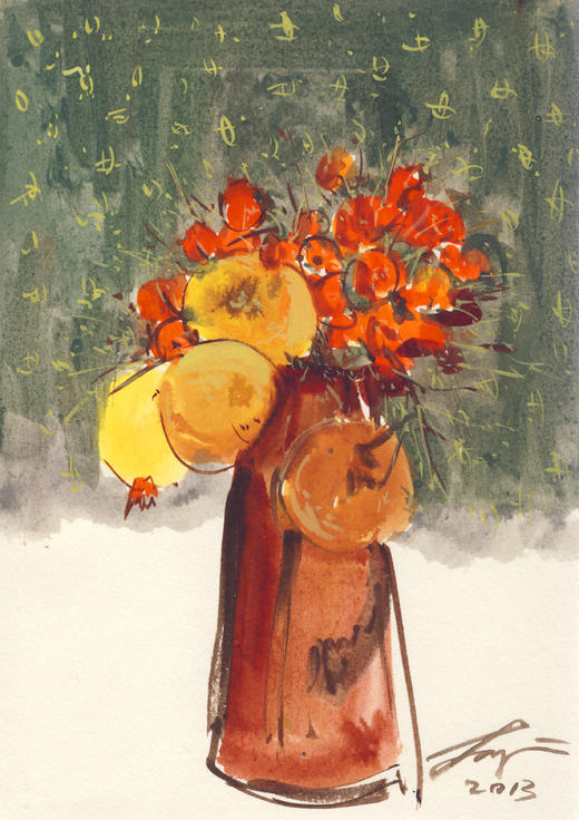 93- 2013年 中速535 商品图0