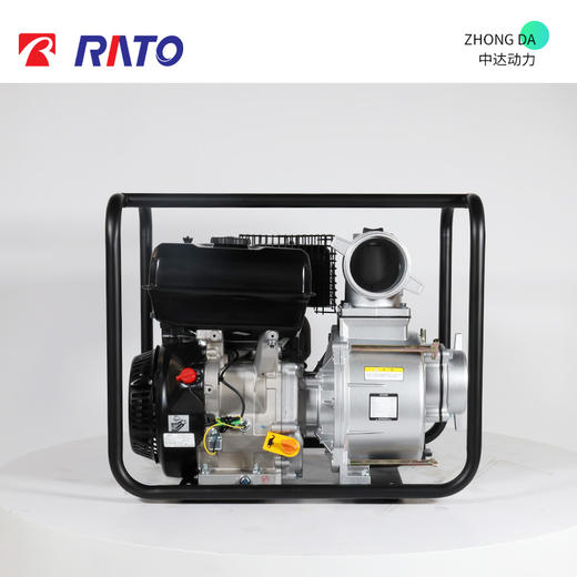 润通 RT100WB26-7.2Q 商品图2