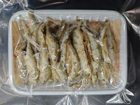 【源溪酒店】流溪河野生小河鱼 150g/份