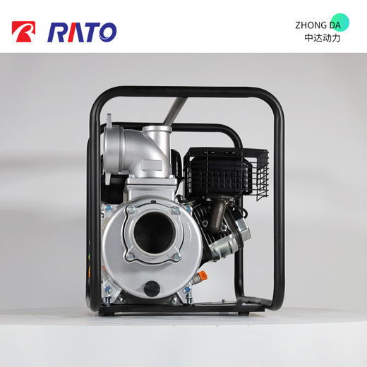 润通 RT100ZB26-5.6Q 商品图2