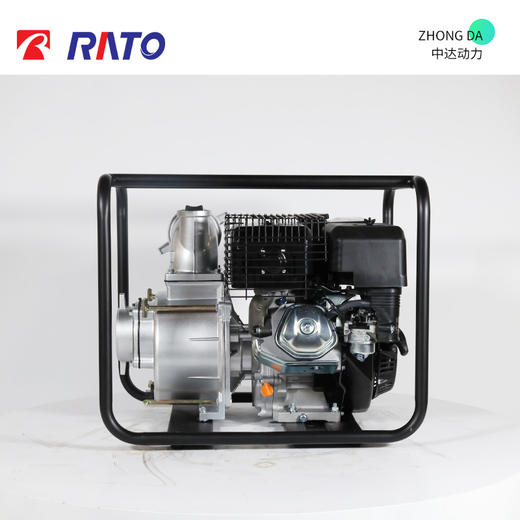 润通 RT100WB26-7.2Q 商品图4