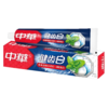 【亚欧超市】中华健齿白清新薄荷味牙膏200g/支 商品缩略图0