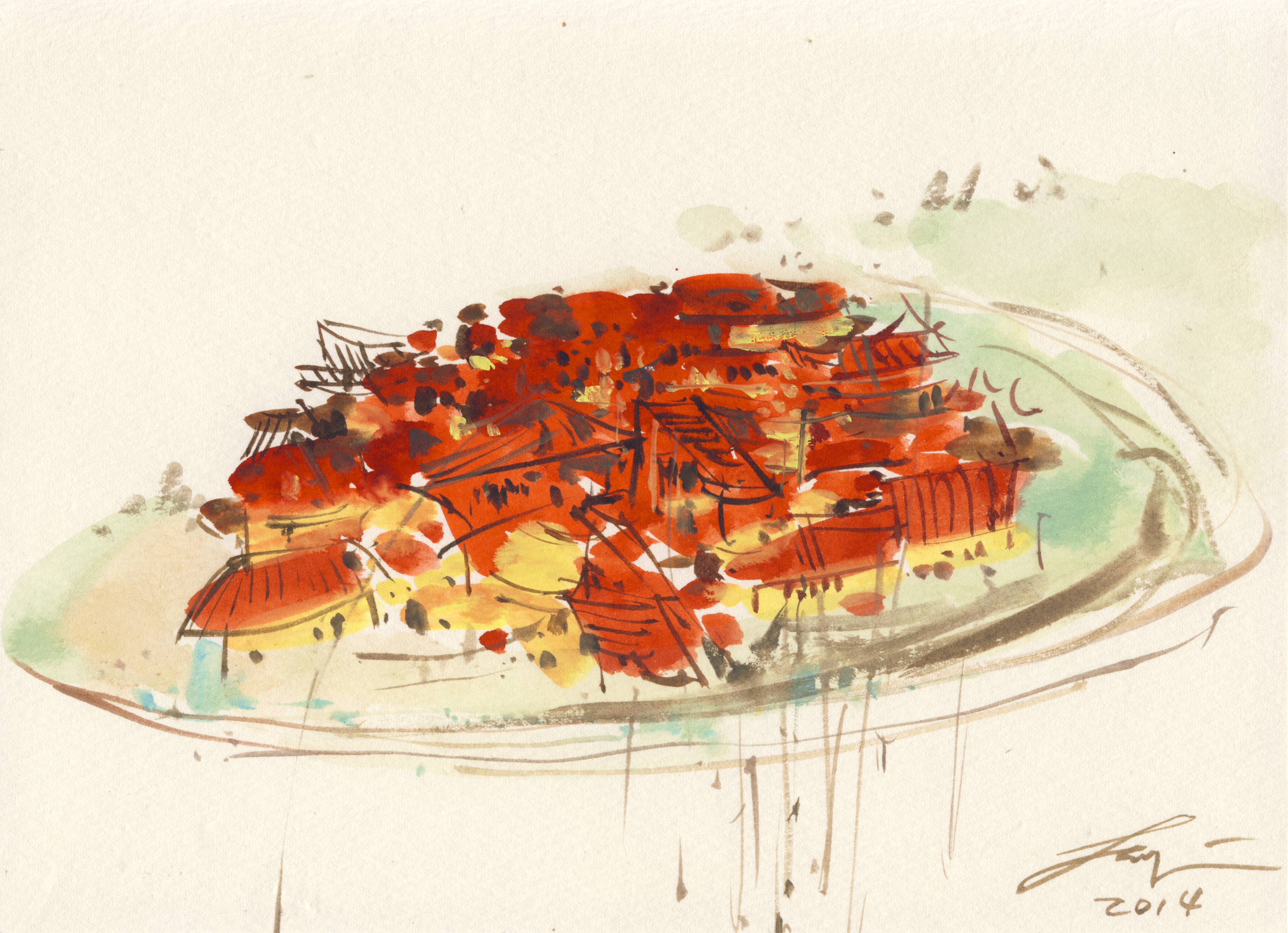 115- 2014年 中速569