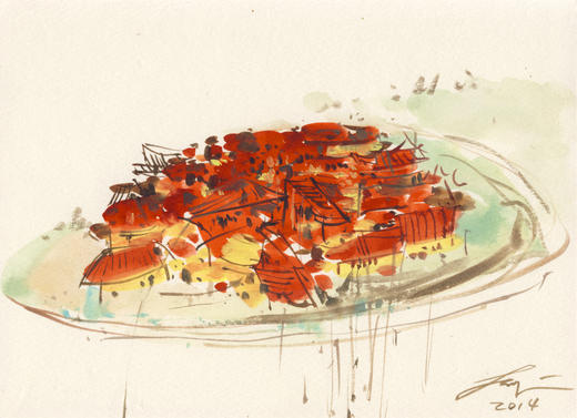 115- 2014年 中速569 商品图0