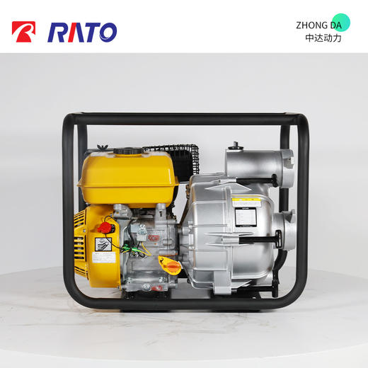 润通 RT80WB26-3.8Q 商品图2