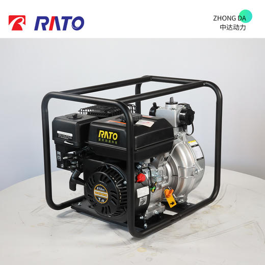 润通 RT50YB80-3.8Q 商品图2