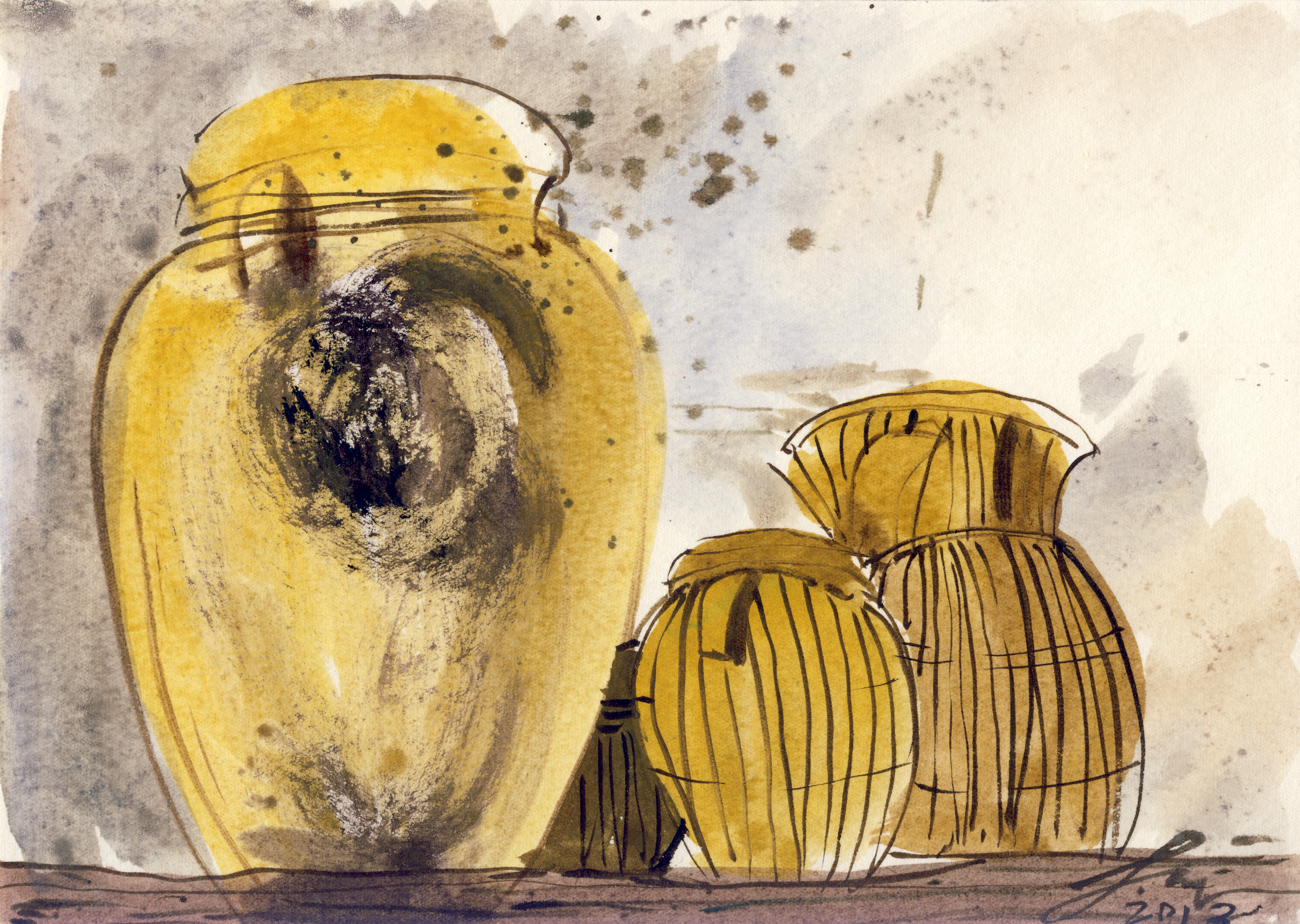 76- 2013年 中速509