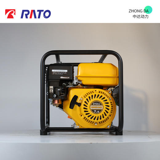 润通 RE50ZB28-3.8Q 商品图2