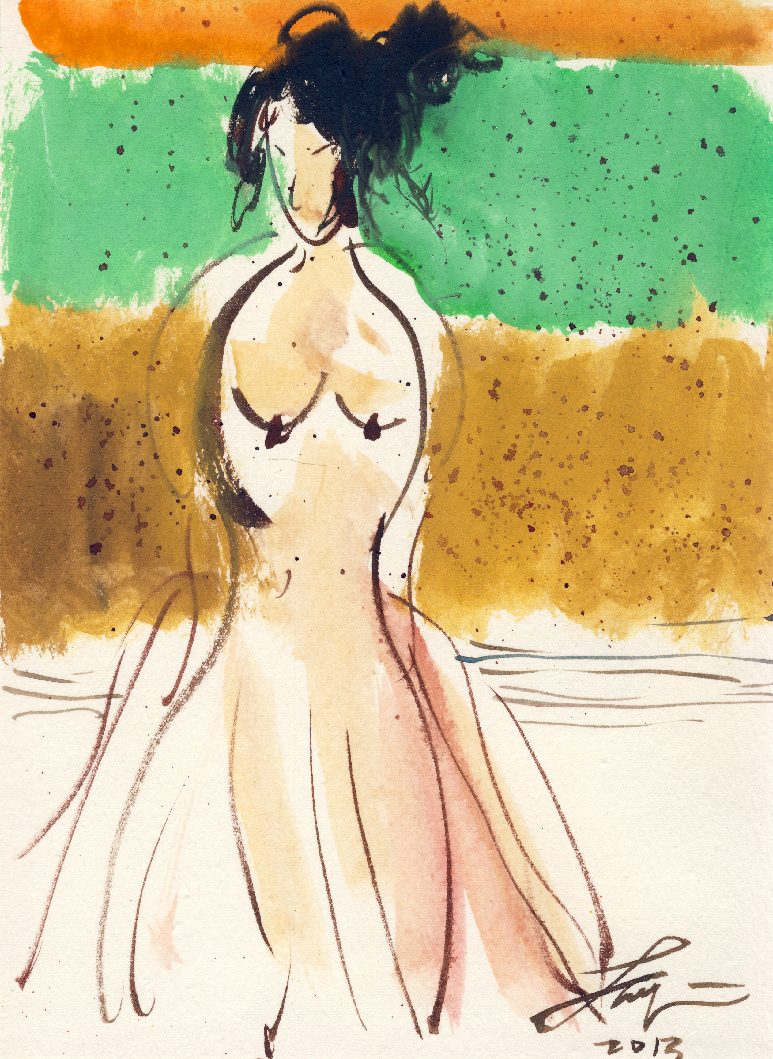 86- 2013年 中速523