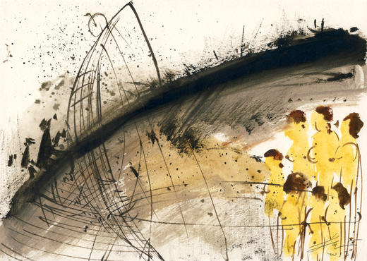 71- 2013年 中速503 商品图0