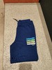 法国鳄鱼LACOSTE男童短裤GJ7977-98HBM 商品缩略图0