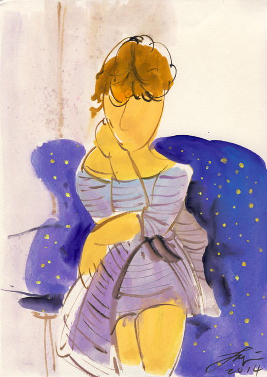 111- 2014年 中速563 商品图0