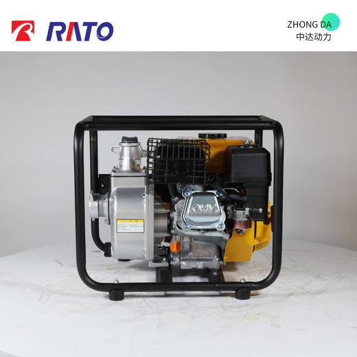 润通 RE50ZB28-3.8Q 商品图4