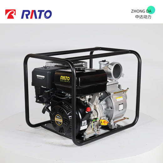 润通 RT100WB26-7.2Q 商品图7